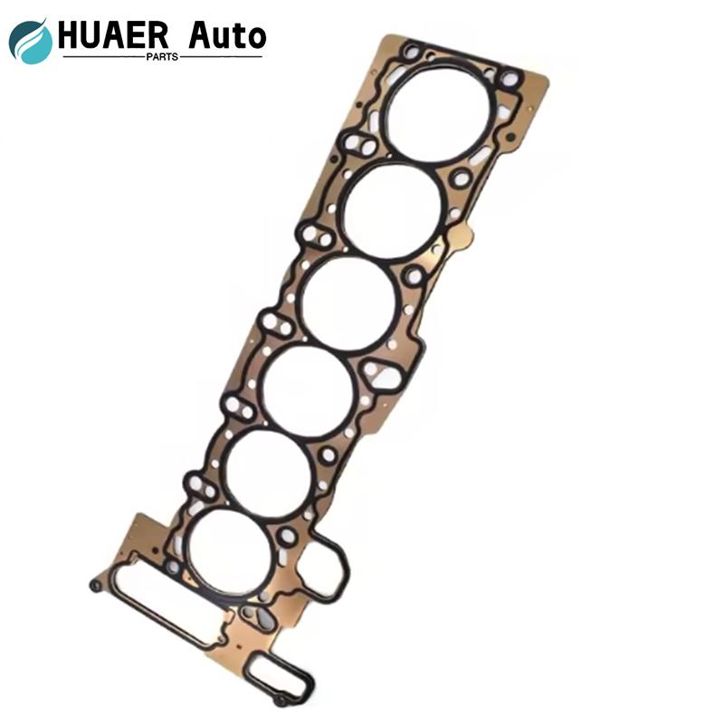 Прокладка ГБЦ Для BMW M54 M52 2.5 3.0 E46 E60 E65 E66 X3 E83 X5 E53 523I 530I 730I 323I 325I 33 11121435584