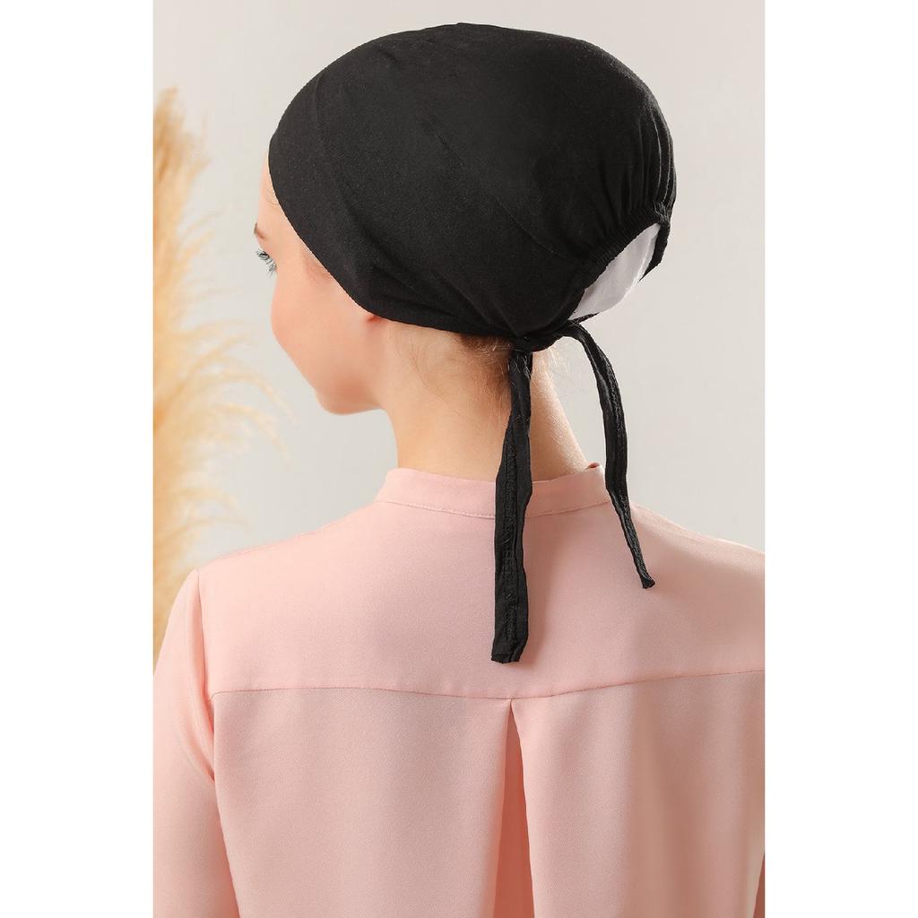 Бесшовный костяной бежевый