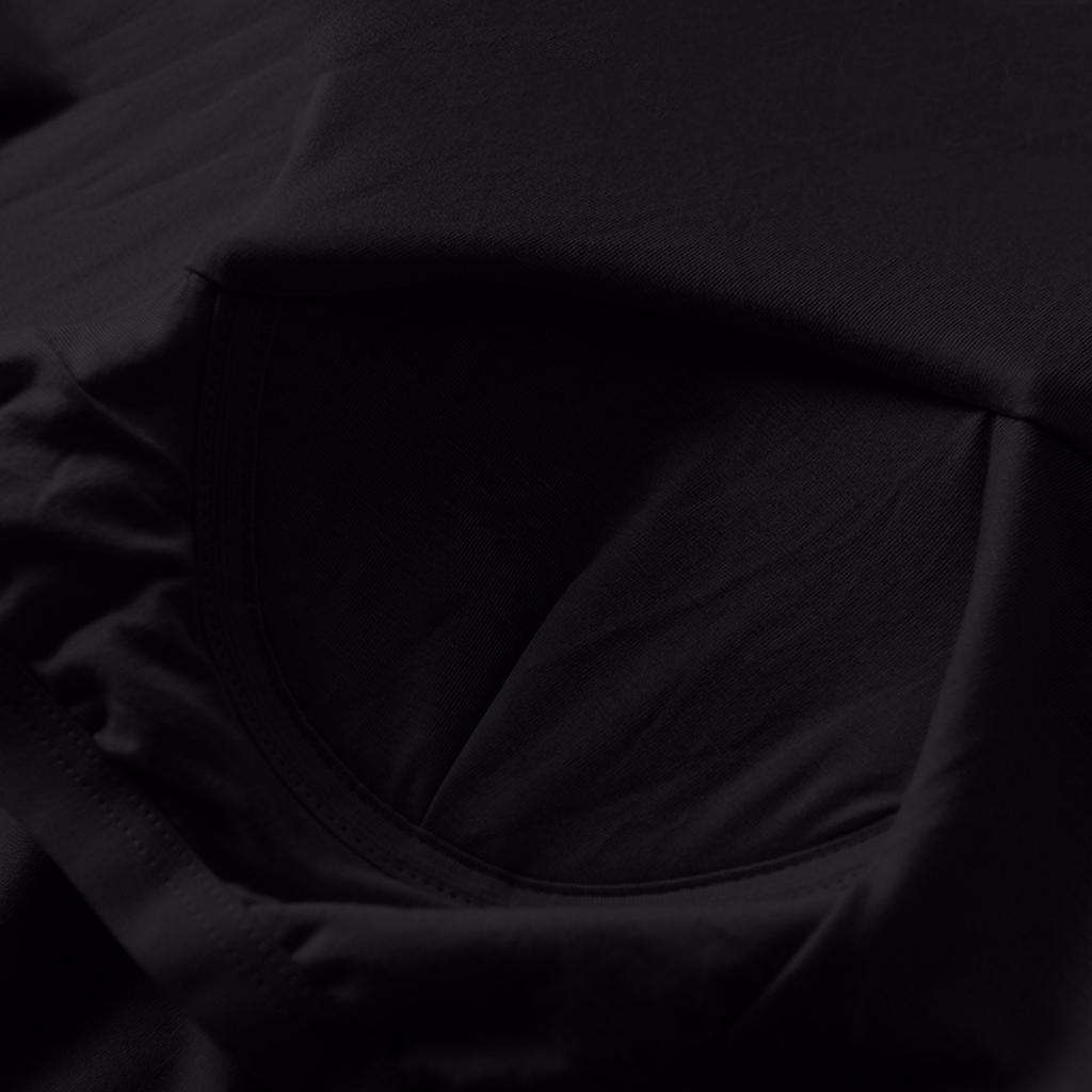 Women's Summer Dress Loose Beach Vacation Casual Deep V Neck Vest Dress Elegant Shirt Dress