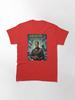 Rubén Blades Predator 2 Sci-Fi Action Fine Art Tribute Classic T-Shirt