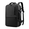 2022 New Expandable Men's Backpacks Large Capacity Waterproof Laptop Backpack Travel Bag USB Charging Backpack Business Male