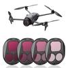 For DJI Mavic 4 Pro STARTRC 4 In 1 ND8 ND16 ND32 ND64 Lens Filter Kit