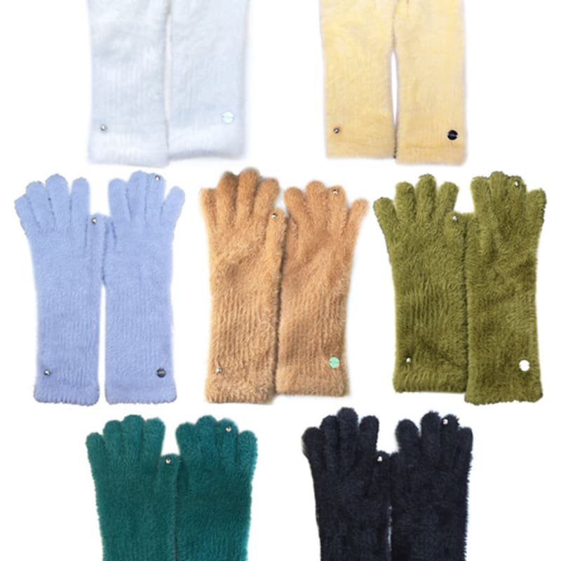 Перчатки для смузи SORA