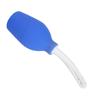Large Capacity Silicone Women Vaginal Douche Anal Douche Enema Bulb Enema Cleaner