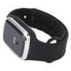 Ultrasonic Mosquito Repellent Bracelet Watch Adjustable Safe USB Mosquito Repellent Bracelet for