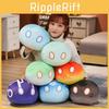 Genshin Impact Slime Theme Adorable Plush Dolls Perfect Kids Gift Cartoon Pillow