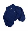 Navy Blue Women's Sweater Carroll Reed M - Used