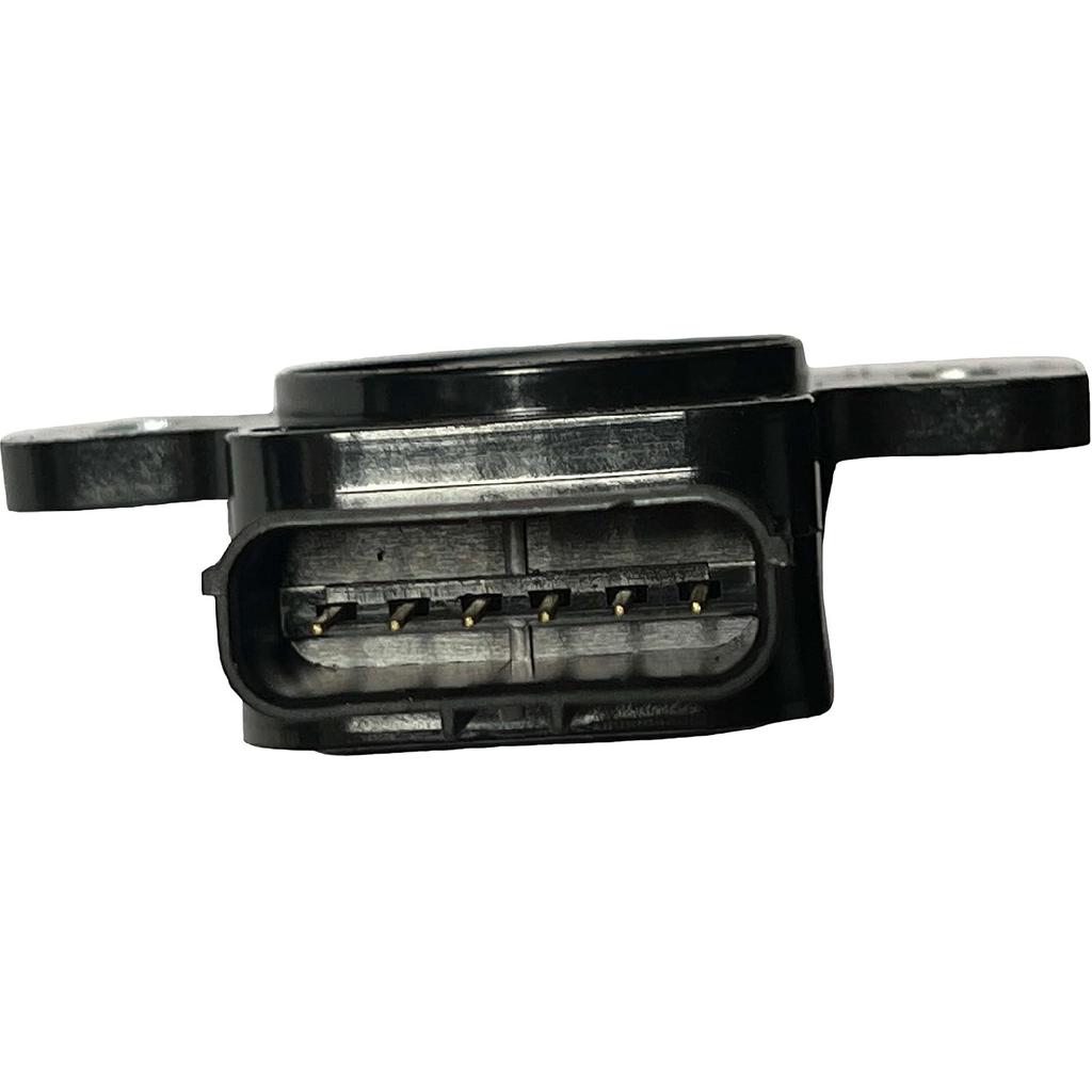 TPS056 Датчик положения дроссельной заслонки OE# 37971RDJA01,37971RCAA01,37971RBB003,1802300281,5S8776,SU10238, для Acura MDX/TL/TSX, для Honda