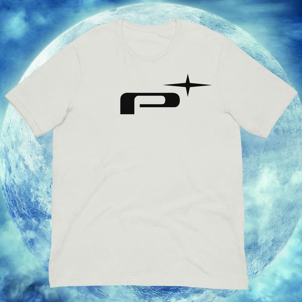 Platinum Games PStar Shirt Bayonetta