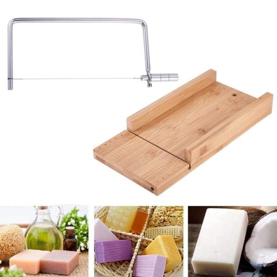 Слайсер для сыра с проволокой из нержавеющей стали, деревянный резак для сыра, масла, для ровной нарезки