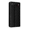 Для ZTE nubia Air Case Кошелек Ромбовидный тисненый кожаный чехол для телефона