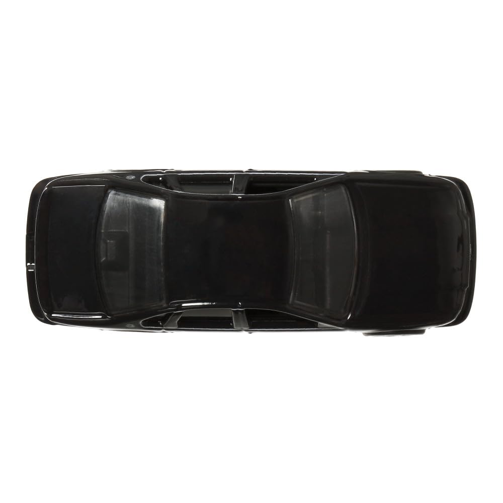 Hot Wheels Boulevard Chevy Impala SS 3 и HKF20 - '96 [Возраст+]