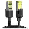 Ugreen Nw150 80425 Ethernet Rj45 Cat 7 10Gbps 5M Cable - Black