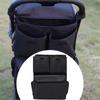 Stroller Hanging Bag Organizer Universal Portable Diaper Pram for Baby Cloth