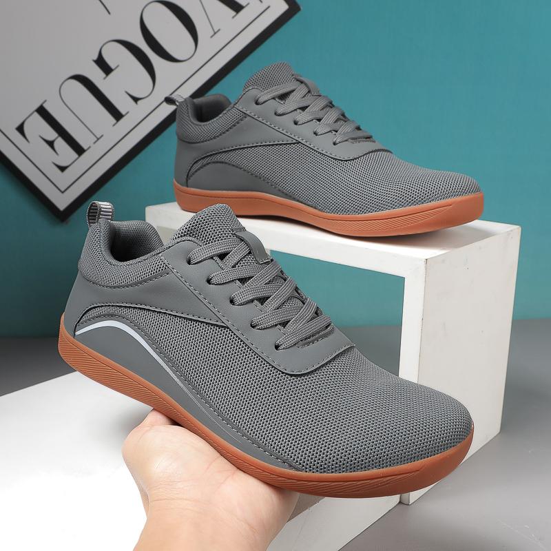 MCTIN Парная спортивная обувь для женщин, повседневные дышащие кроссовки на платформе со шнуровкой, мужские кроссовки для бега