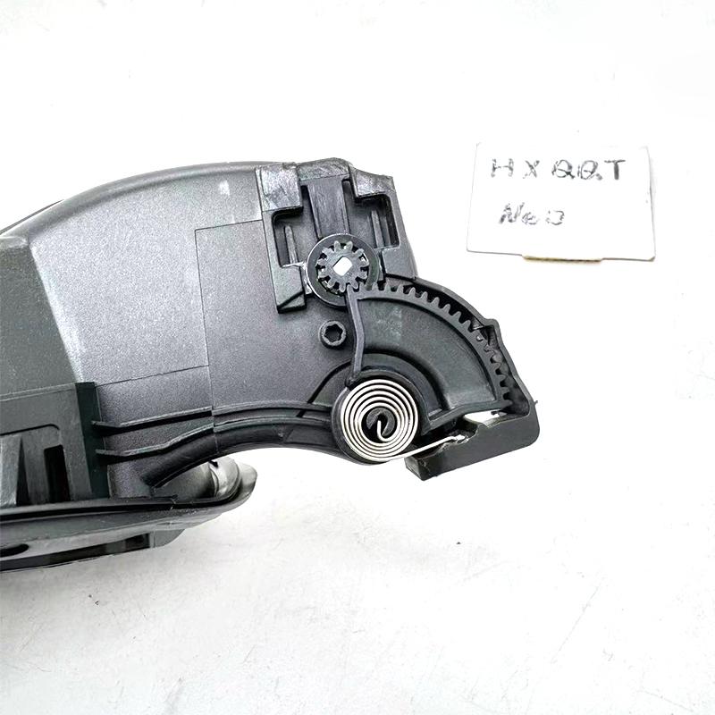 A2056303204 Fuel Cap Cover Surround Assembly For Mercedes Benz W205 2013-2016 C Class 2056303204 Fuel Tank Cap Cover Assembly