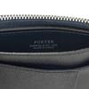 Кейс для карт и монет ABLE CARD COIN CASE Мини-кошелек [PORTER] & 030-03084 Бордовый/22