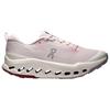 ON Cloudsurfer Trail 2 Lily Gardenia Женские кроссовки Розовые 3WF30104791