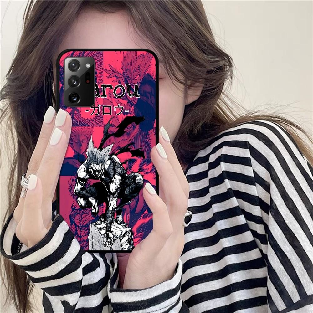 Чехол для телефона One Punch Man для Samsung A 10 11 12 13 20 21 22 30 31 32 40 51 52 53 70 71 72 73 91 13