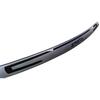 Trunk Trim Rear Bumper Protector Car Accessories For Jeep Cherokee Stainless Steel Door Sill Scuff Plate -
