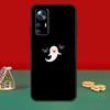 Чехол Genshin Impact Ху Тао для Xiaomi 17 14 15 Ultra 13T 14T 15T Pro Чехол для POCO X7 Pro X5 X6 F5 F6 F7 F8 Ultra