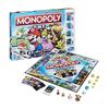 Hasbro Monopoly Gamer Super Mario C1815 Authentic