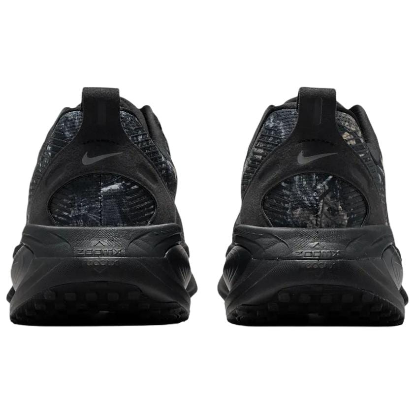 Nike Мужские беговые кроссовки Vomero 18 Черно-серые IF4456-001