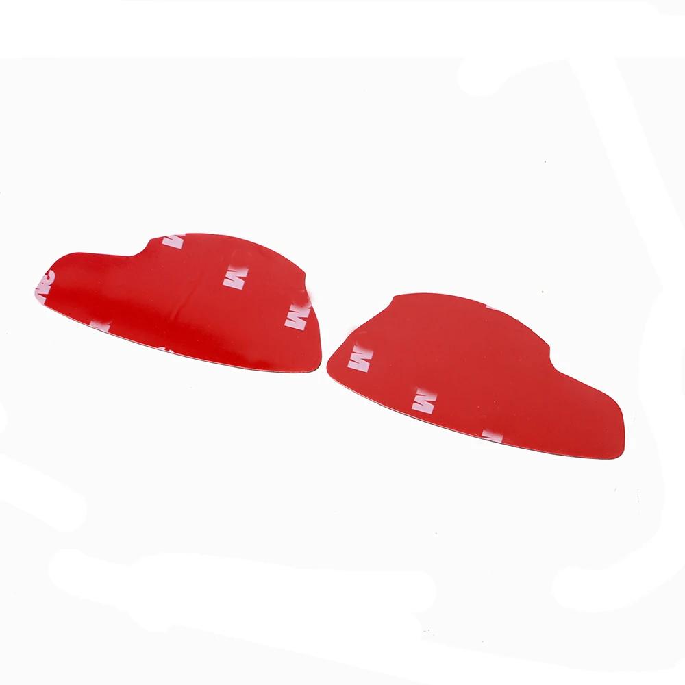 Алюминиевый Расширитель Лепестков Переключения Передач Рулевого Колеса Для Mercedes Benz Smart Fortwo 451 2009-2017 Forfour 453 2015-2017