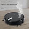 Уборочный робот Умный бытовой пылесос Три в одном Подметальный и буксируемый Заряжаемый пылесос