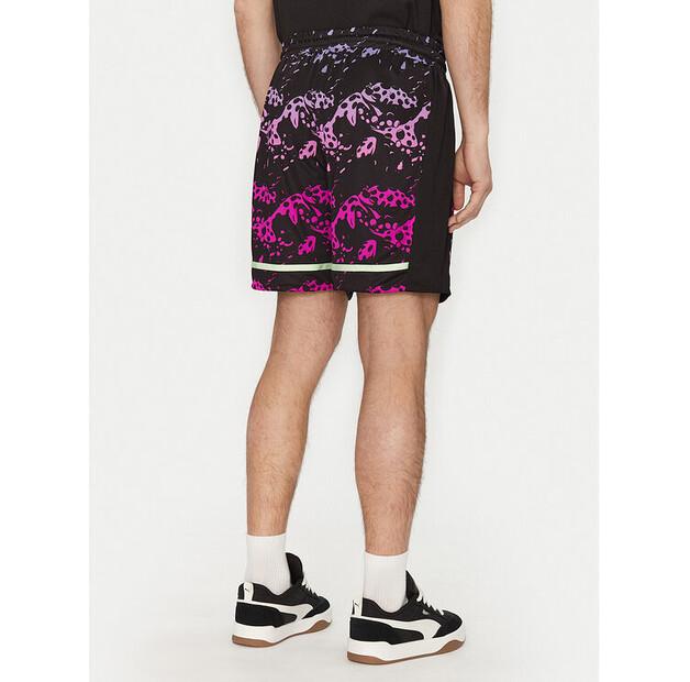 Шорты Puma Scoot Purple Lab