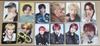 [USED] NCT127 trading cards set of 32 (Yuta)