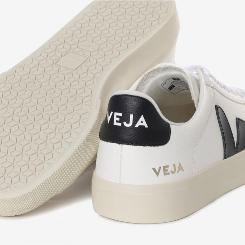 Veja Unisex Daily Sneakers Campo Svju231cp05 537