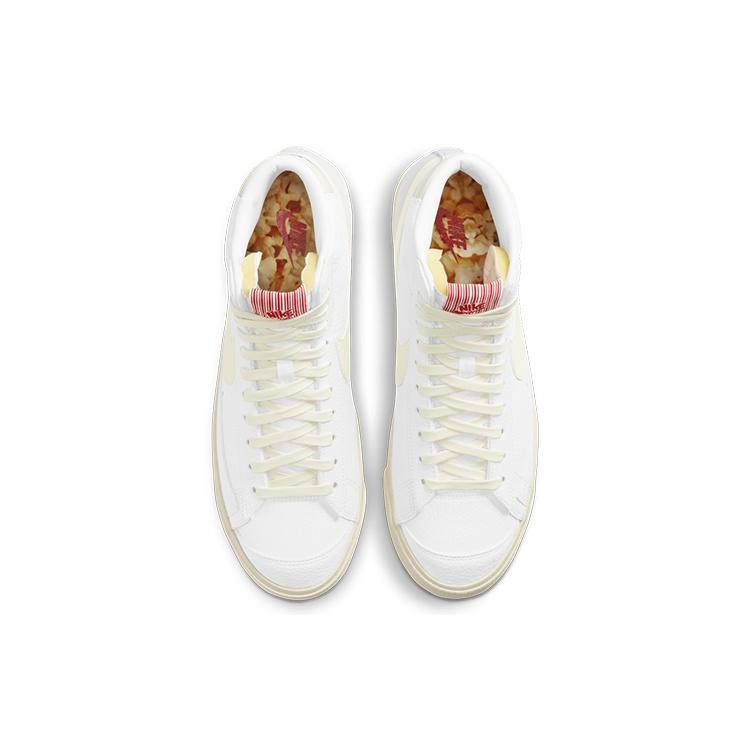 Nike Кроссовки Blazer Mid '77 Vintage 'Popcorn' Мужские CW6421-100
