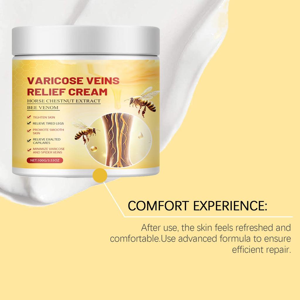 Уменьшите отек ног, дождевой червь, варикозное расширение вен, массаж вен, крем для ухода за телом