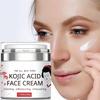 Moisturizing Cream Deeply Nourishing And Hydrating Cream Skin Firming And Brightening Facial Care