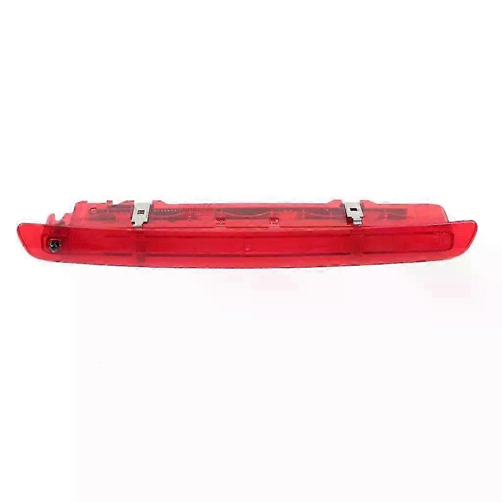 25-26 12В постоянного тока Для Nissan Qashqai +2 J10 2007-2015 Высокорасположенный блок стоп-сигнала Задний верхний 3-й стоп-сигнал 26590-JD000