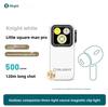 Olight Oclip Pro Ultra 5.7cm Aluminum Alloy Flashlight Outdoor Magnetic Headlight Portable Mini Flashlight Lithium Battery Gifts