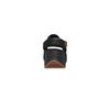 Crocs Classic Hiker Xscape Sandal Black Womens 208181‑001