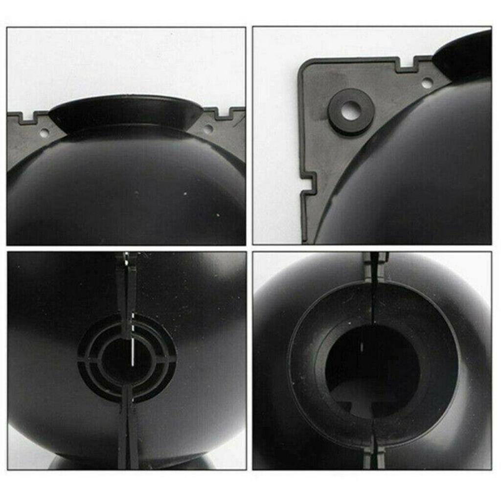 Коробка для прививки 10 шт., шарик для распространения высокого давления для укоренения растений, высокое качество