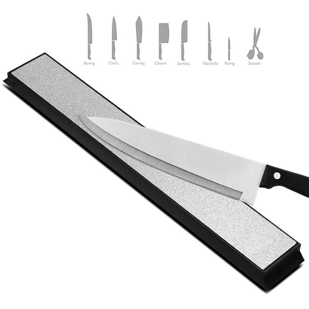 Whetstone Kitchen Sharpener Oilstone Abrasive Tool Household Polishing Equipment