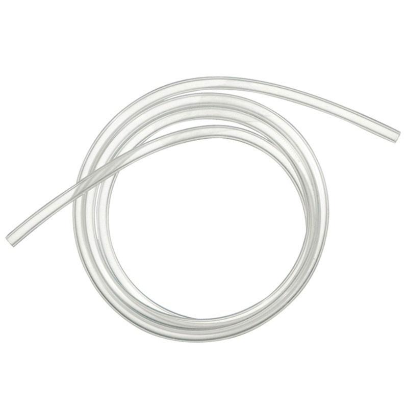 Silicone Tube for Spectra S1 S2 BPA Free DEHP Free Tubing Backflow Protector Tubing Breast Pump Replacement Accessories