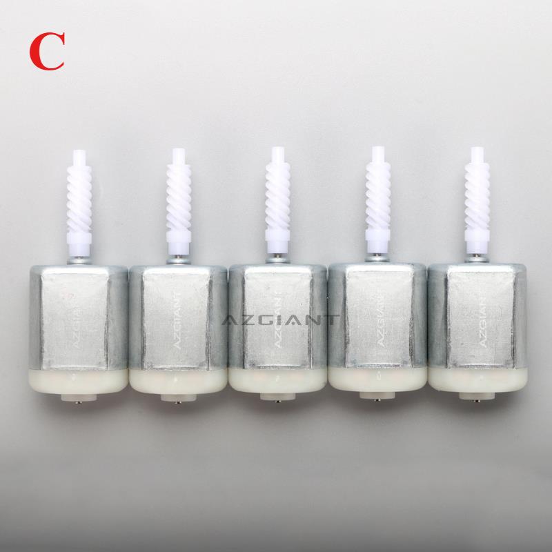 For Honda CR-V 1996-2025 Car Door Central Locking Motor Replacement FC-280PT-20150 FC-280SC-16220 Auto Accessories