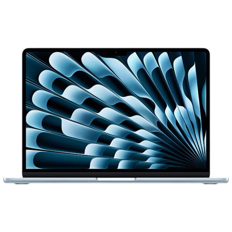 Apple MacBook Air 15 дюймов M4 (Китайская версия)