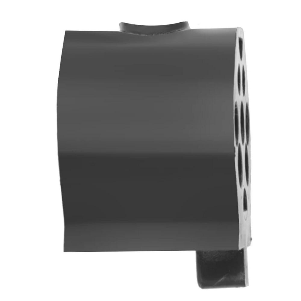 Верхняя изоляционная опора радиатора для Buick Cadillac Chevrolet Encore 13306606