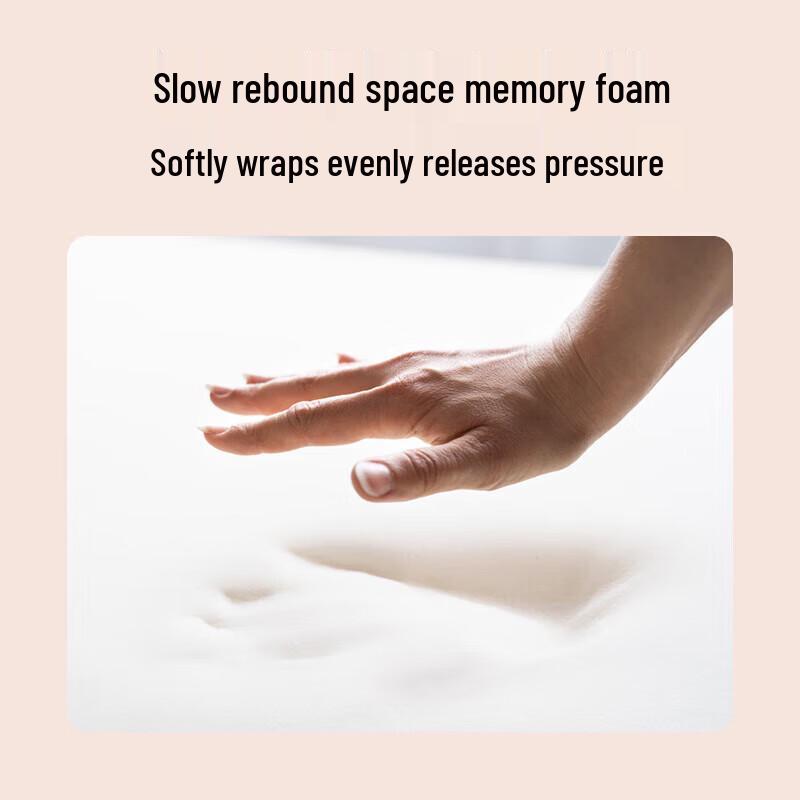 SKG P1 Массажер-подушка для терапевтического массажа шеи