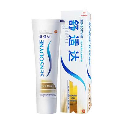 Зубная паста Sensodyne Мульти-эффект