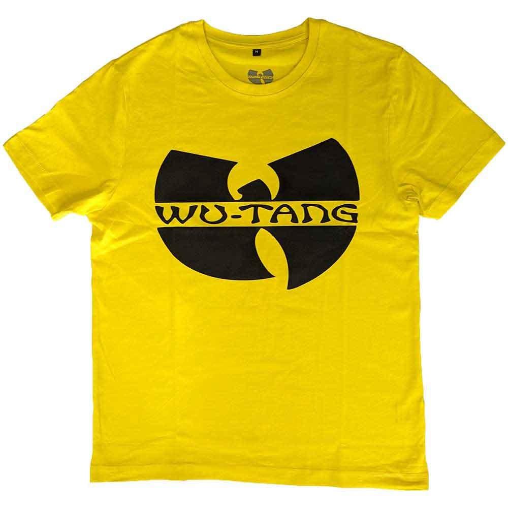 WuTang Clan Logo Unisex TShirt