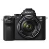 Sony A7 II Mirrorless Camera with FE 28-70mm F3.5-5.6 OSS Lens