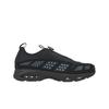 Кроссовки женские Air Sunder Max Black Silver Metallic-Silver FZ2068-001