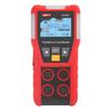 UNI-T UT334E+ 4-в-1 Мультигазоанализатор